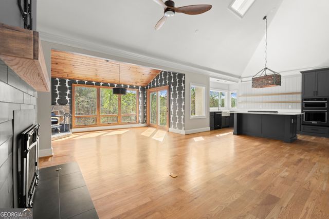 845 Cold Harbor Drive, Roswell, GA 30075
