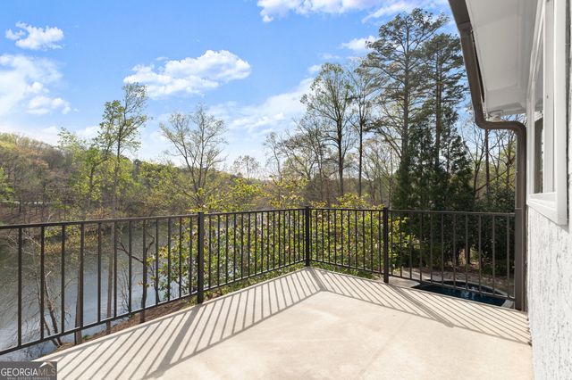 845 Cold Harbor Drive, Roswell, GA 30075