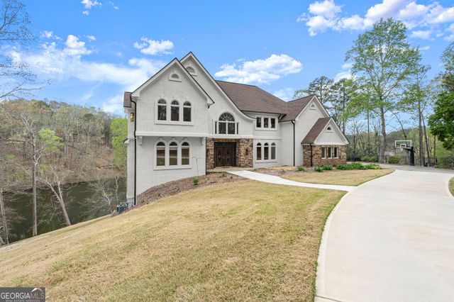 845 Cold Harbor Drive, Roswell, GA 30075