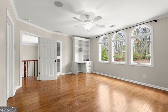 845 Cold Harbor Drive, Roswell, GA 30075