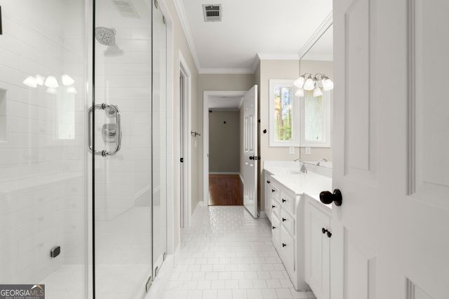 845 Cold Harbor Drive, Roswell, GA 30075