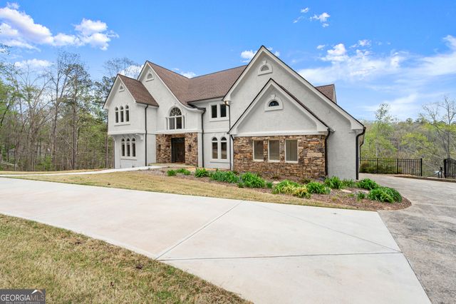 845 Cold Harbor Drive, Roswell, GA 30075