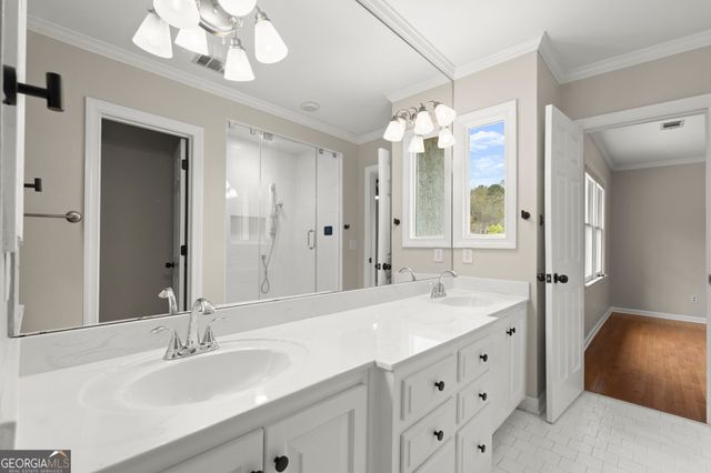 845 Cold Harbor Drive, Roswell, GA 30075