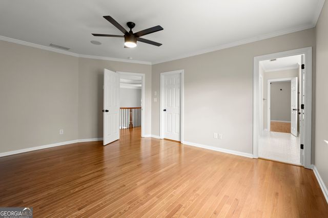 845 Cold Harbor Drive, Roswell, GA 30075