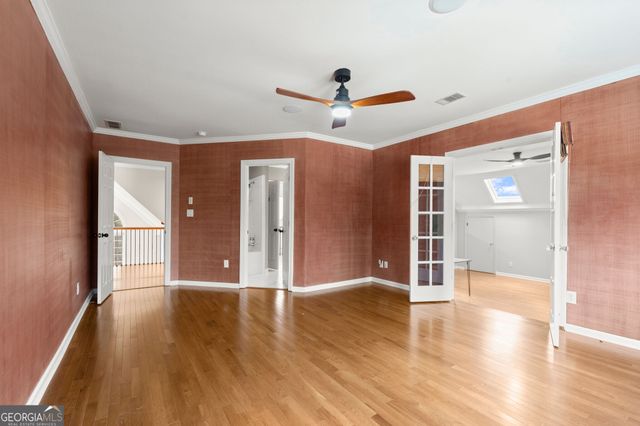 845 Cold Harbor Drive, Roswell, GA 30075