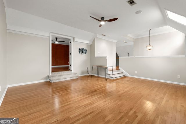 845 Cold Harbor Drive, Roswell, GA 30075