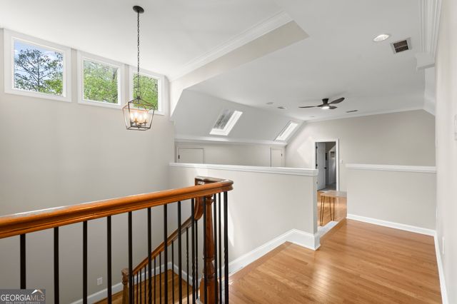 845 Cold Harbor Drive, Roswell, GA 30075