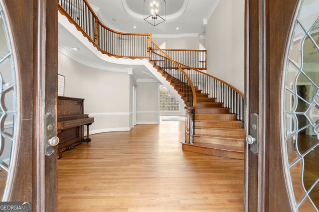 845 Cold Harbor Drive, Roswell, GA 30075