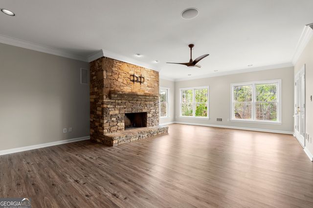 845 Cold Harbor Drive, Roswell, GA 30075