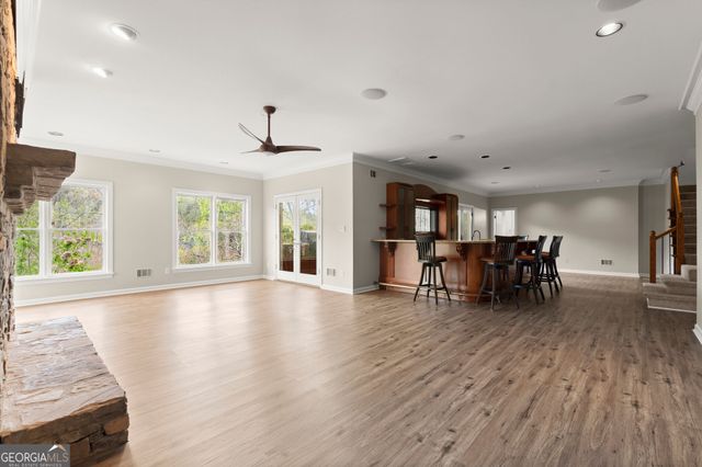 845 Cold Harbor Drive, Roswell, GA 30075
