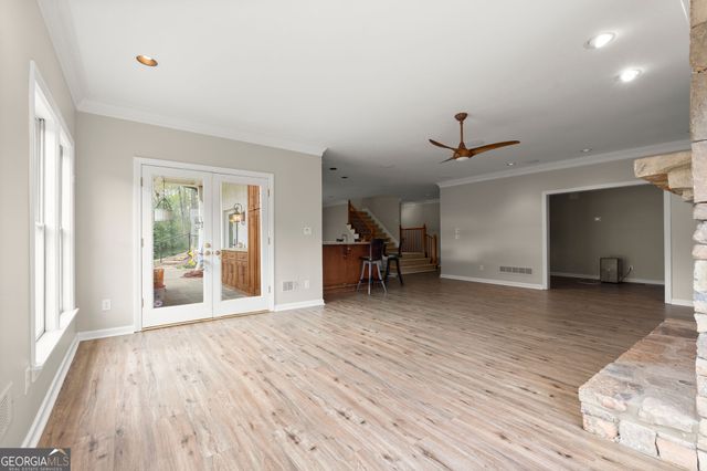 845 Cold Harbor Drive, Roswell, GA 30075