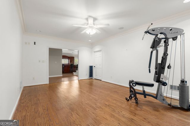 845 Cold Harbor Drive, Roswell, GA 30075
