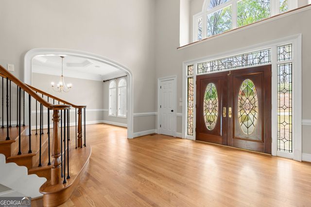 845 Cold Harbor Drive, Roswell, GA 30075