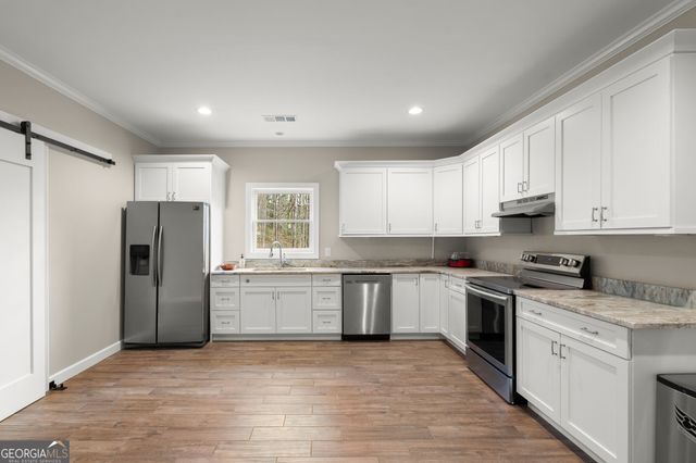 845 Cold Harbor Drive, Roswell, GA 30075