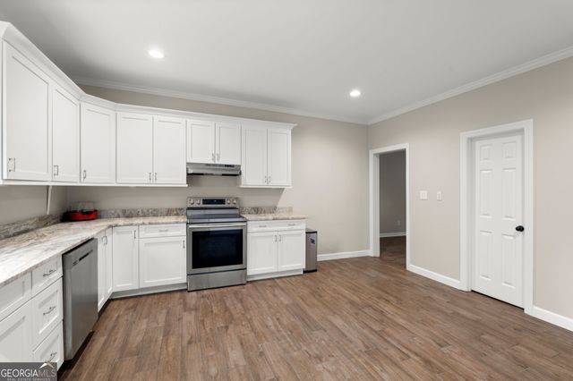 845 Cold Harbor Drive, Roswell, GA 30075