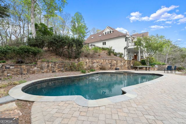 845 Cold Harbor Drive, Roswell, GA 30075