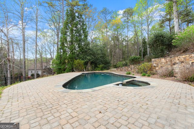 845 Cold Harbor Drive, Roswell, GA 30075