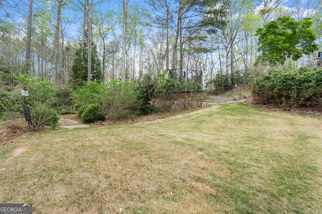 845 Cold Harbor Drive, Roswell, GA 30075