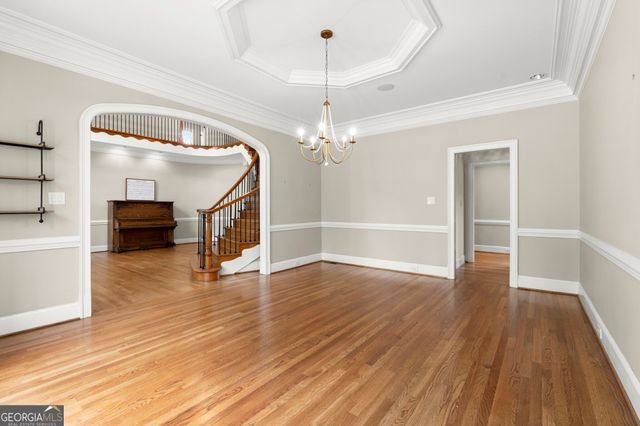 845 Cold Harbor Drive, Roswell, GA 30075