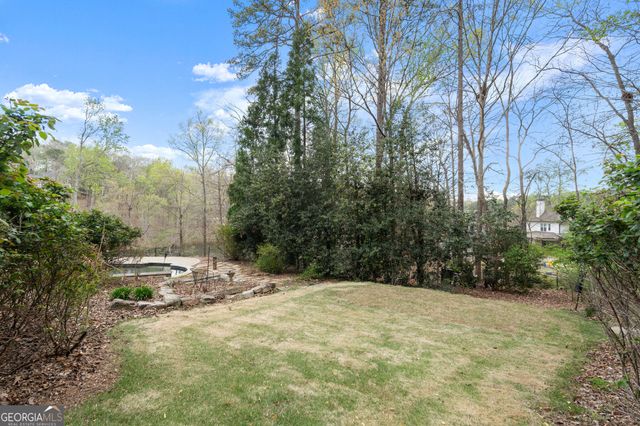 845 Cold Harbor Drive, Roswell, GA 30075