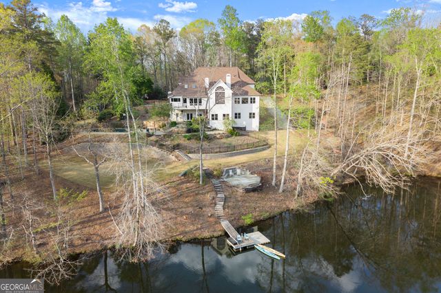 845 Cold Harbor Drive, Roswell, GA 30075