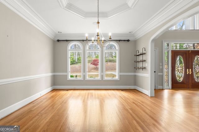 845 Cold Harbor Drive, Roswell, GA 30075