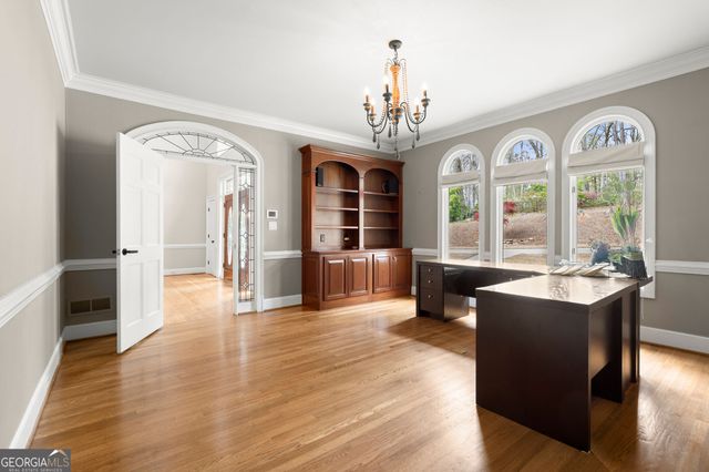 845 Cold Harbor Drive, Roswell, GA 30075