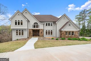 845 Cold Harbor Drive, Roswell, GA 30075