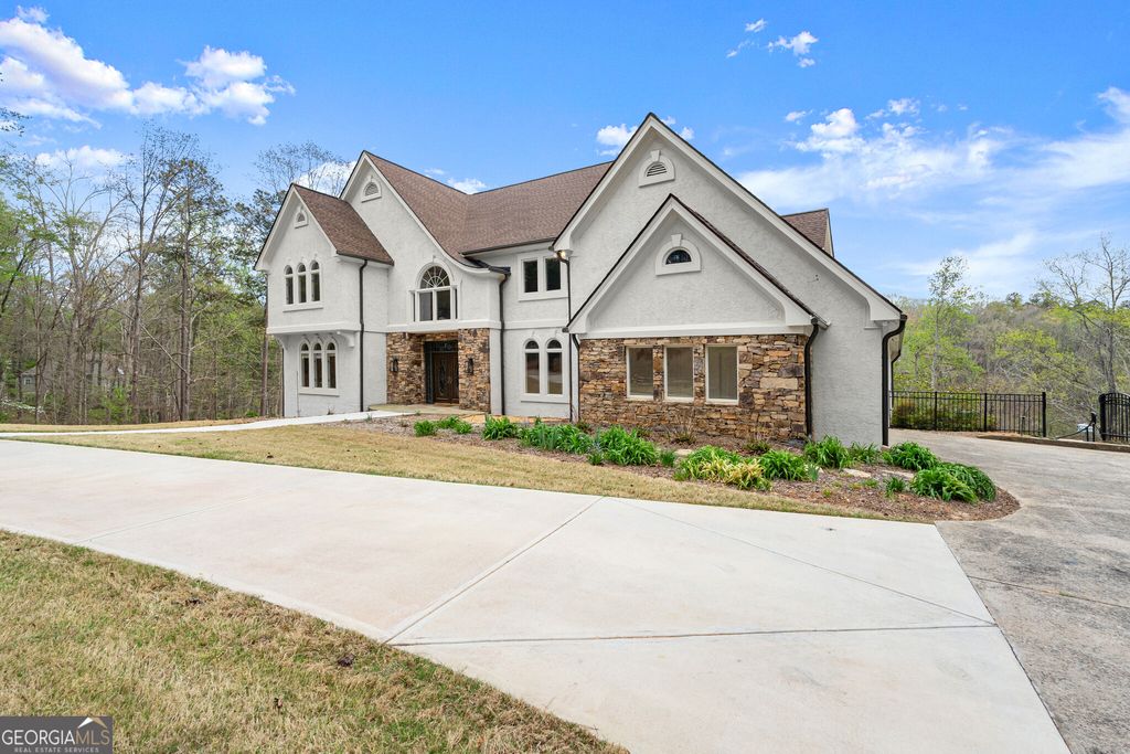 845 Cold Harbor Drive, Roswell, GA 30075 — photo 3