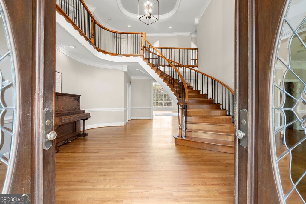 845 Cold Harbor Drive, Roswell, GA 30075 — photo 4