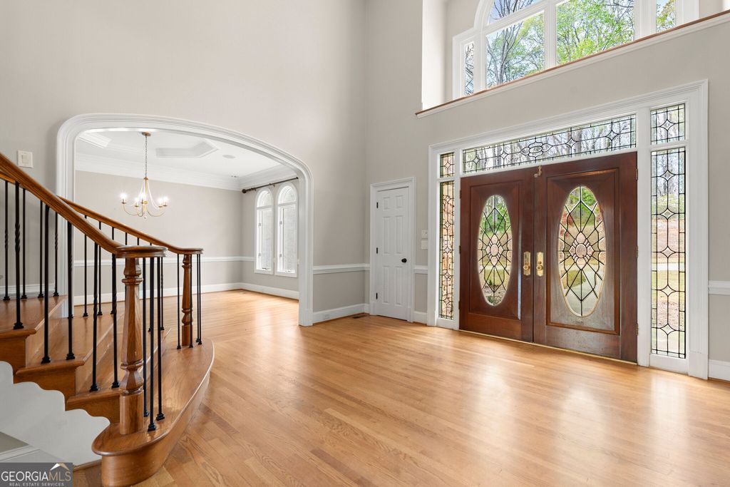 845 Cold Harbor Drive, Roswell, GA 30075 — photo 5
