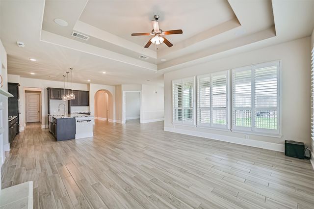 2810 Cumberland Drive, Texas City, TX 77568