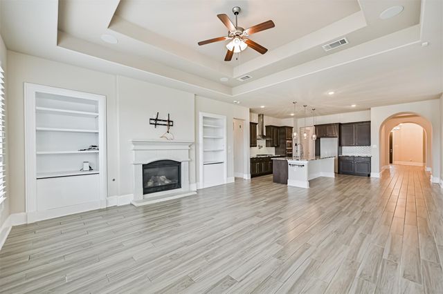 2810 Cumberland Drive, Texas City, TX 77568