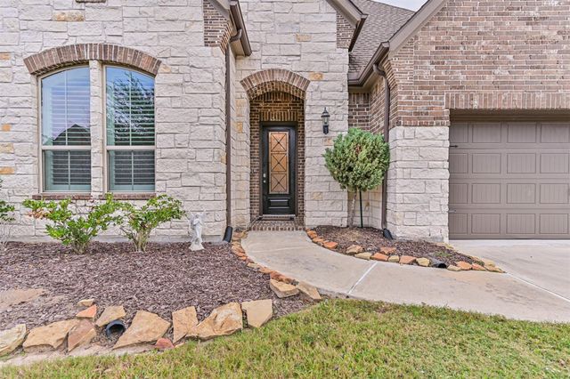 2810 Cumberland Drive, Texas City, TX 77568