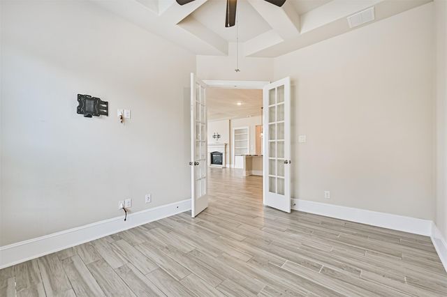 2810 Cumberland Drive, Texas City, TX 77568