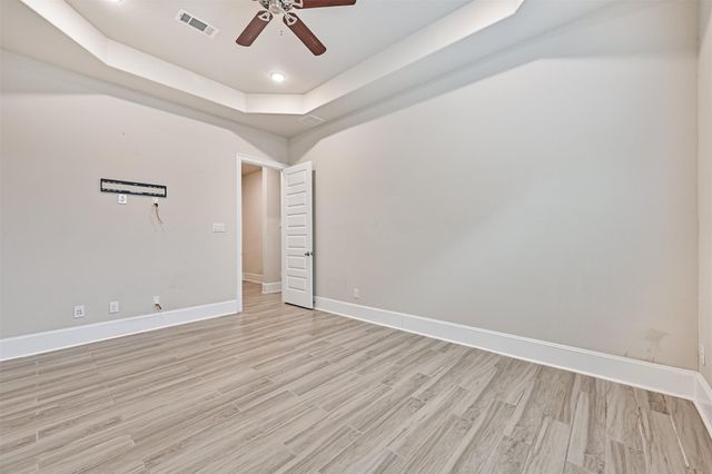 2810 Cumberland Drive, Texas City, TX 77568