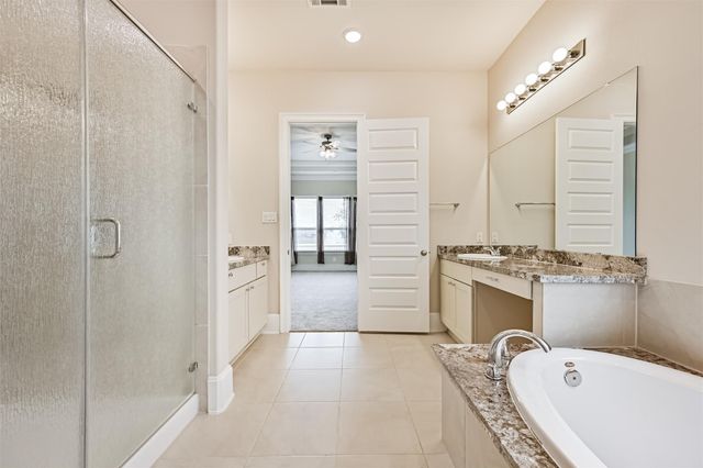 2810 Cumberland Drive, Texas City, TX 77568