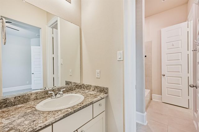 2810 Cumberland Drive, Texas City, TX 77568