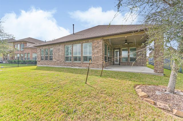 2810 Cumberland Drive, Texas City, TX 77568