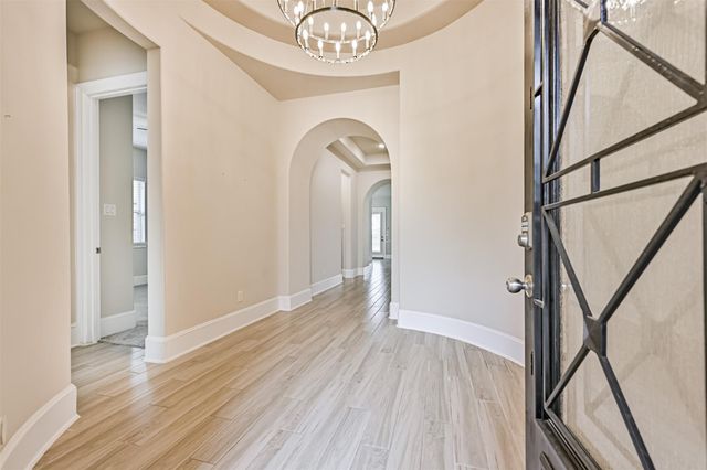 2810 Cumberland Drive, Texas City, TX 77568