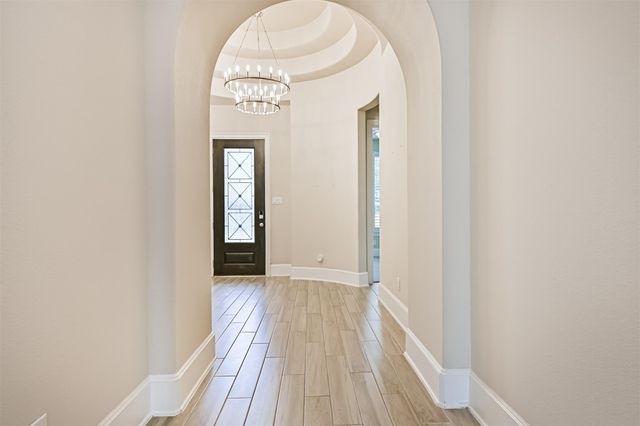 2810 Cumberland Drive, Texas City, TX 77568