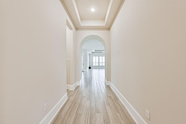 2810 Cumberland Drive, Texas City, TX 77568