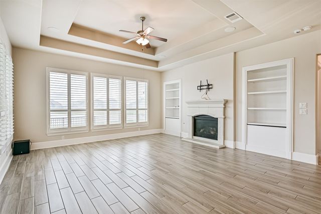 2810 Cumberland Drive, Texas City, TX 77568