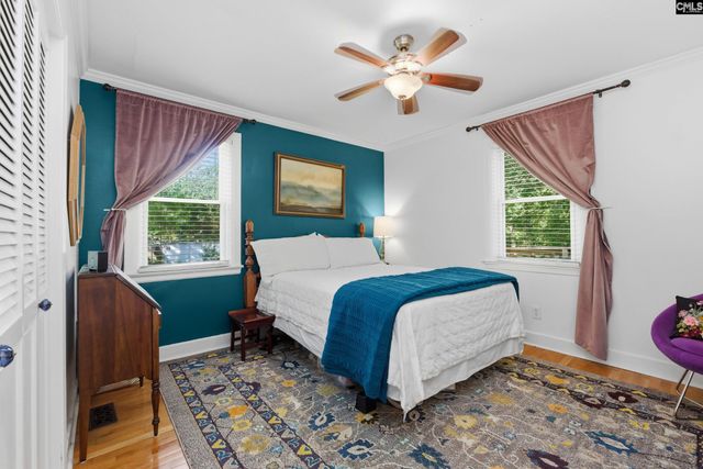 1132 Elm Avenue, Columbia, SC 29205