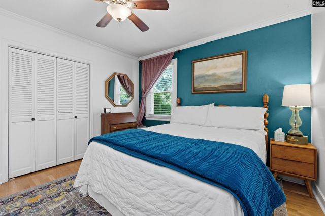 1132 Elm Avenue, Columbia, SC 29205