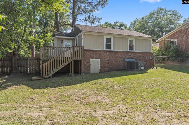 1132 Elm Avenue, Columbia, SC 29205
