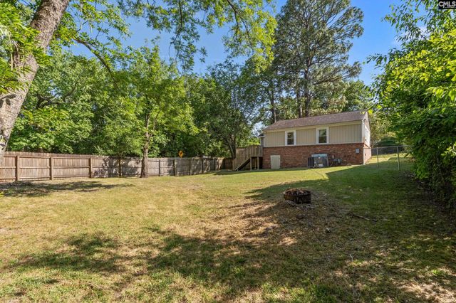 1132 Elm Avenue, Columbia, SC 29205