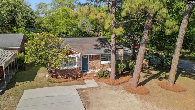 1132 Elm Avenue, Columbia, SC 29205