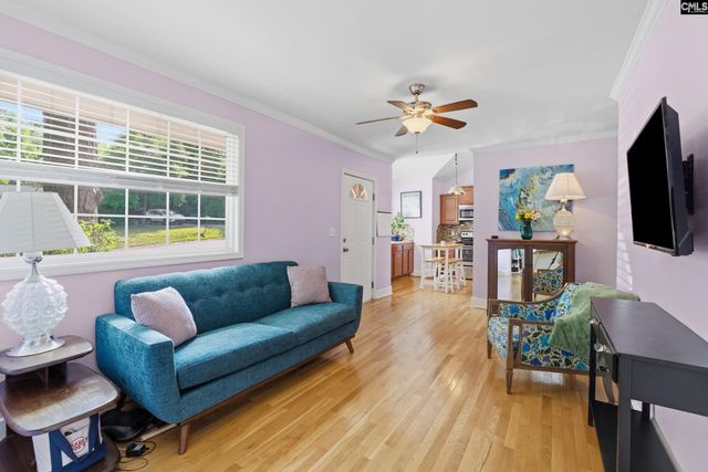 1132 Elm Avenue, Columbia, SC 29205
