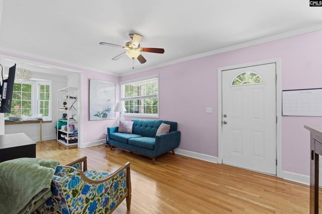1132 Elm Avenue, Columbia, SC 29205